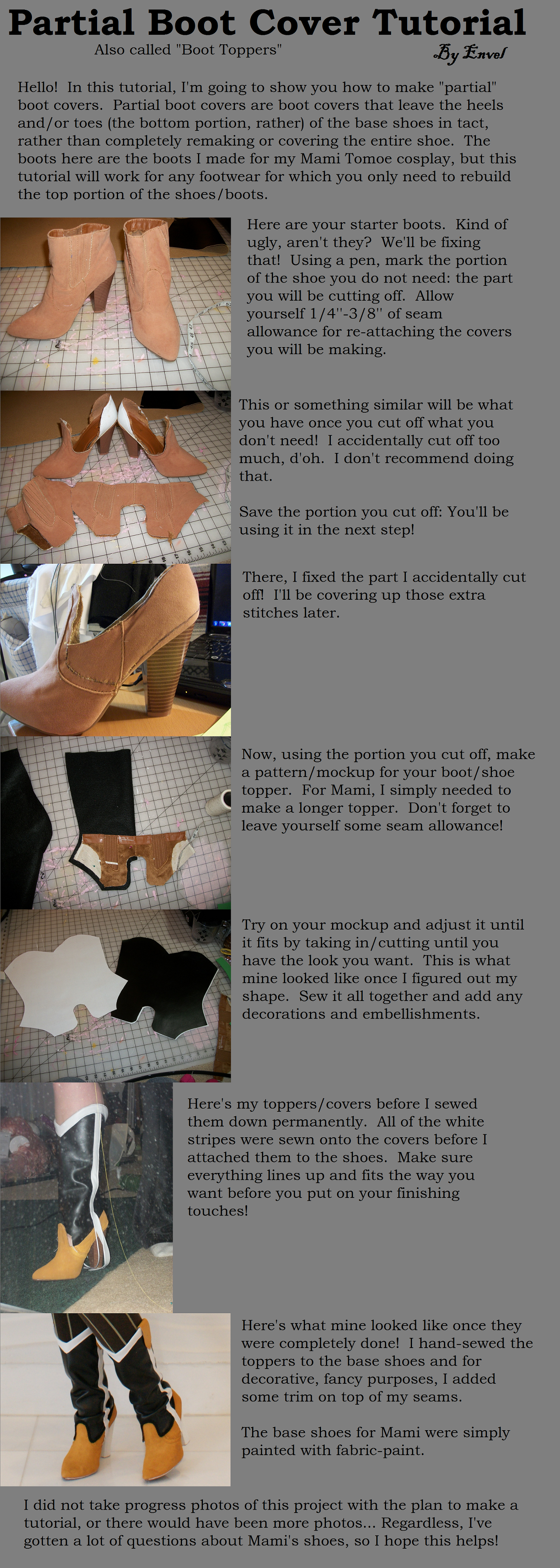 Cosplay Tutorials Partial_boot_cover_topper_tutorial_by_envelcosplay-d563ocu